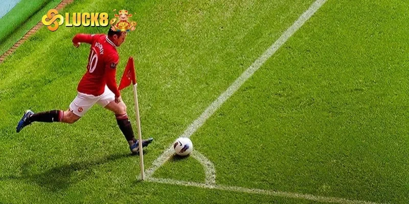 Điểm danh các loại kèo góc trực tuyến phổ biến nhất