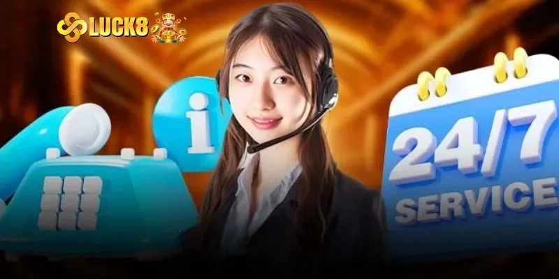 Lưu ý cho người chơi khi liên hệ với chúng tôi